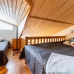 Διαμέρισμα Postintie 1617 By In Lapland