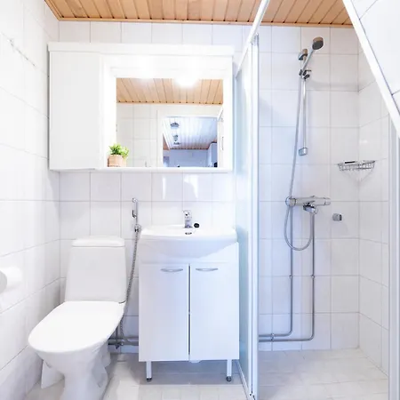 In Lapland - Postintie 1617 Апартаменты