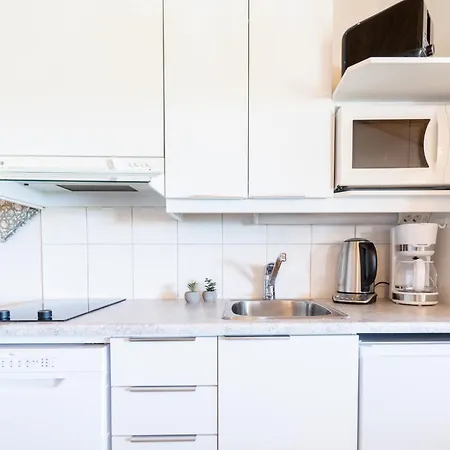 In Lapland - Postintie 1617 Апартаменты Леви