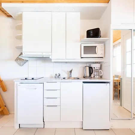 Апартаменты In Lapland - Postintie 1617 Леви