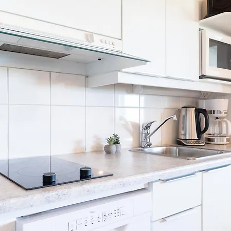 Апартаменты In Lapland - Postintie 1617