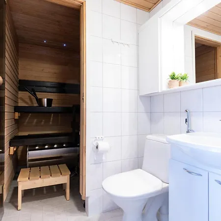 Апартаменты In Lapland - Postintie 1617 *