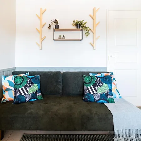 In Lapland - Postintie 1617 Апартаменты Леви