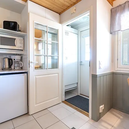 Апартаменты In Lapland - Postintie 1617 Леви