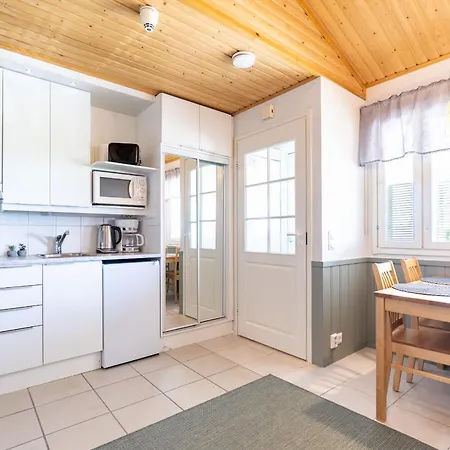 In Lapland - Postintie 1617 Апартаменты