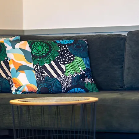 In Lapland - Postintie 1617 Διαμέρισμα