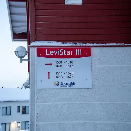 Postintie 1617 By In Lapland *