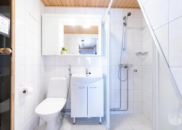 In Lapland - Postintie 1617 Διαμέρισμα