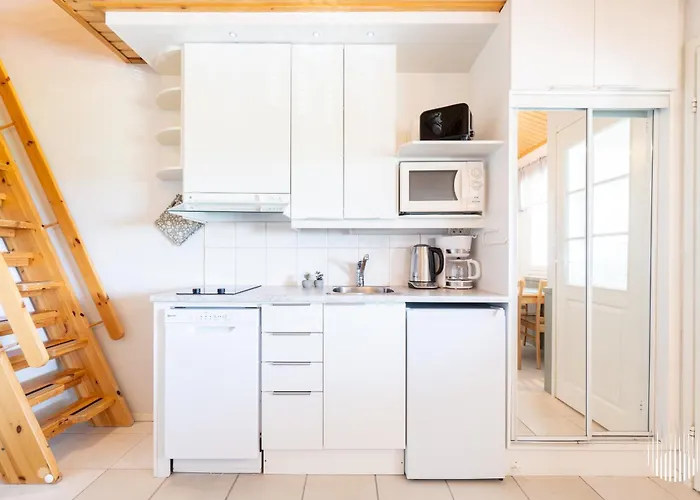 Διαμέρισμα In Lapland - Postintie 1617 Levi