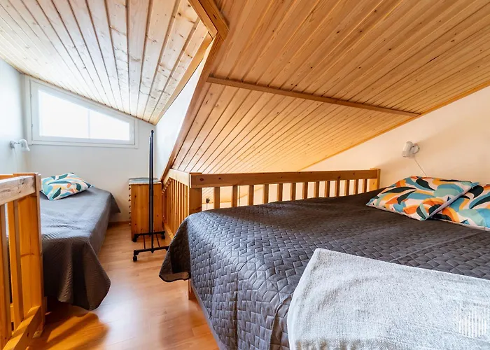 Διαμέρισμα In Lapland - Postintie 1617