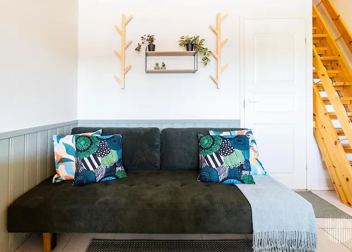 In Lapland - Postintie 1617 Διαμέρισμα Levi