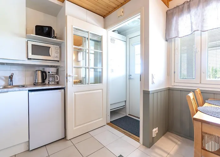 Διαμέρισμα In Lapland - Postintie 1617 Levi