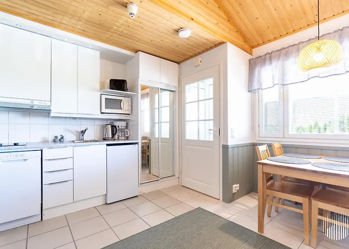 In Lapland - Postintie 1617 Διαμέρισμα